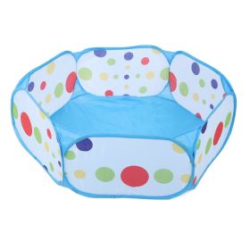 Pet Playpen Foldable Pet Exercise Pen Tents Scratch Resistant Oxford Fabric Portable Cat Playground House For Home Camping (Option: Default)